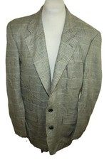 Giacca blazer uomo Burberry