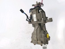 Ponte Posteriore - KIA