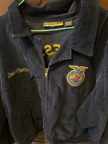 Giacca vintage ffa 1990 - ffa,