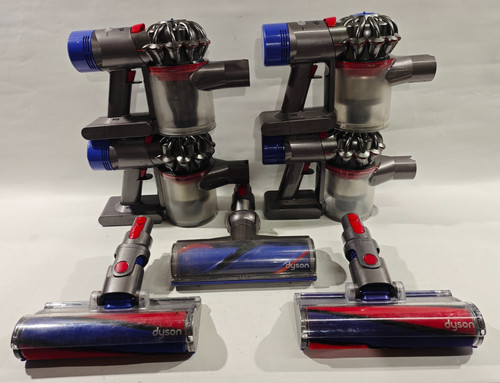 Pezzi dyson aspirapolvere a - pezzi,