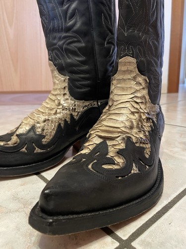Stivali uomo - stivali,