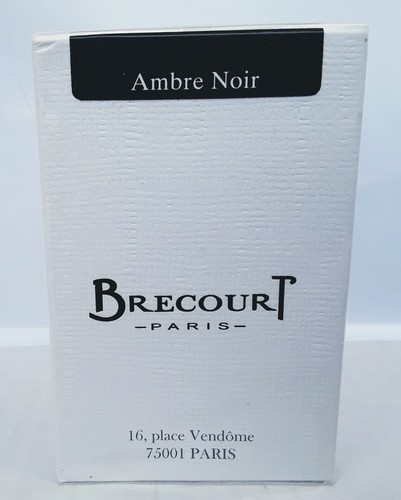 Flacone farah harâm brecourt - flacone,