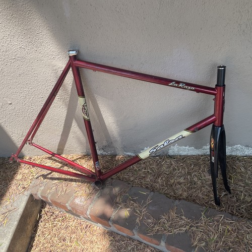 Cornice salsa raza - la, true
