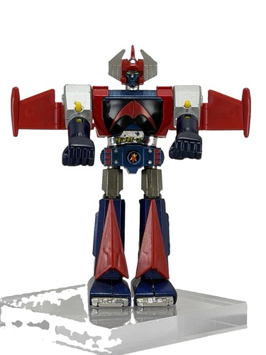 Danguard ace st chogokin - danguard,