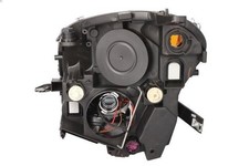 Headlight DEPO 667-1117RMLD-EM