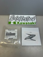 1 adesivo 3d z kawasaki
