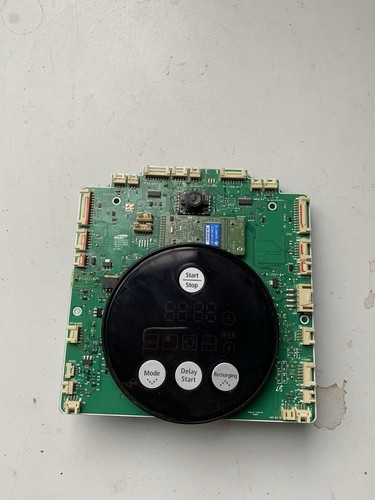 Scheda madre robot samsung - scheda,