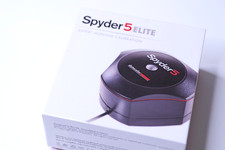 Datacolor Spyder 5 Elite - Colorimetro (calibrazione monitor e proiettore)
