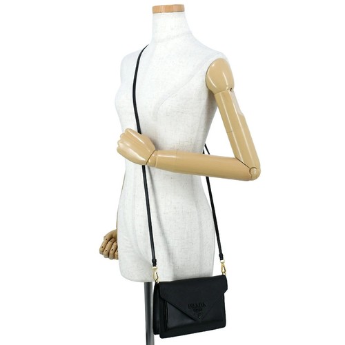 Borsa tracolla usata prada - borsa,