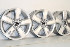 4 Cerchi Originali POLO - 15"