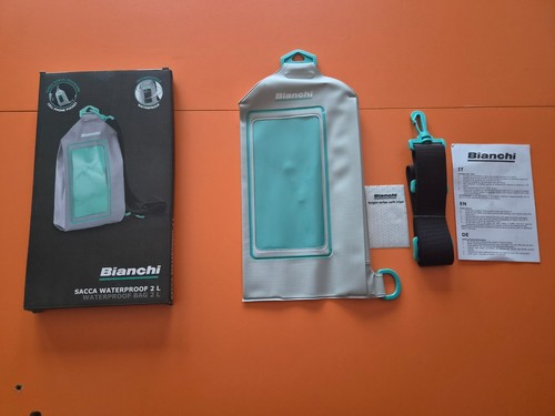 Sacca waterproof per - waterproof,