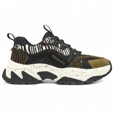 Steve madden sneakers running - sneakers,