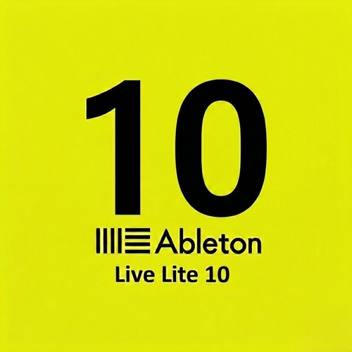 Ableton live lite - -, licenza
