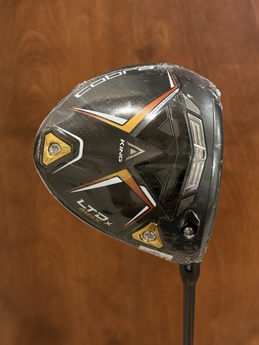 Cobra driver ltdx max - driver, 9*