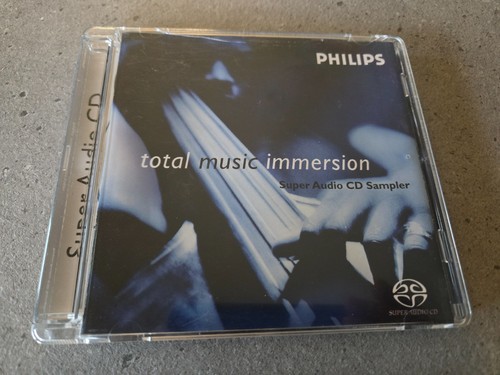 Various artists total - -, music