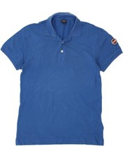 Polo uomo COLMAR piccola blu