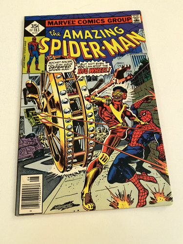 Amazing spider man vol età - amazing,