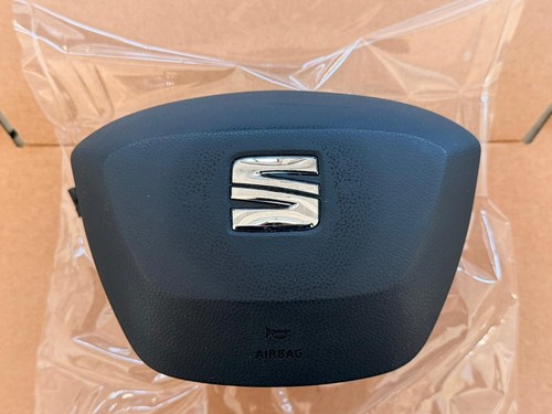 Airbag guidatore seat - guidatore, leon
