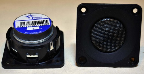 Tweeter peerlees 840100 made - 840100,