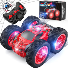 Spider Macchina Telecomandata