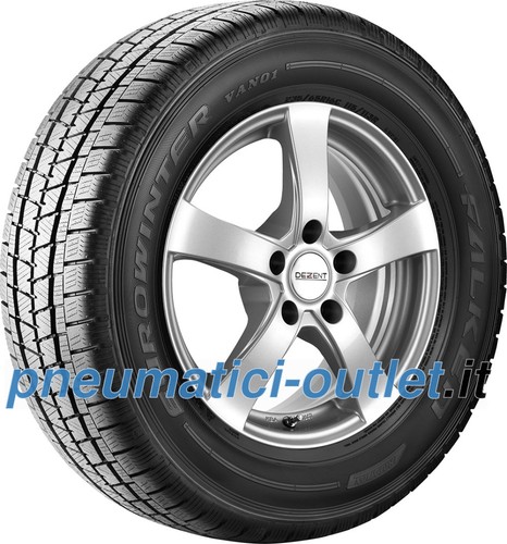 Falken eurowinter van01 225 - eurowinter,
