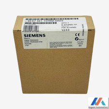 Siemens 6ES7341-1CH02-0AE0 CPU