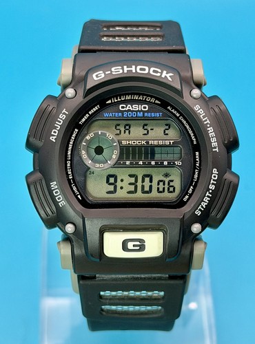 Casio vintage shock - vintage, g-shock