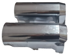 COPPIA STELI COPRIFORCELLA DX