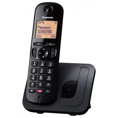Panasonic tgc250 cordless - panasonic, kx-tgc250