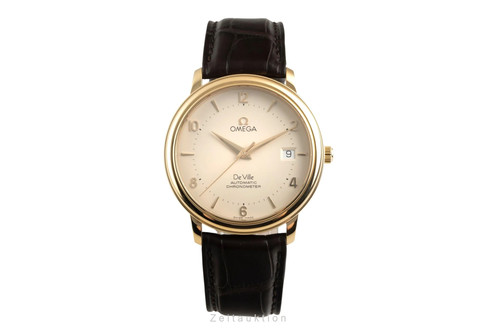 Omega ville orologio uomo - ville,