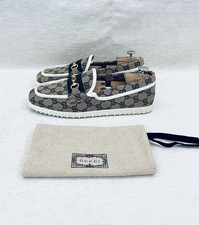 Mocassins Gucci T:42