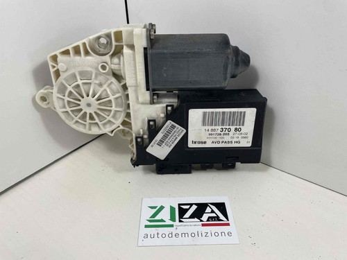 Motorino alzacristalli - motorino,