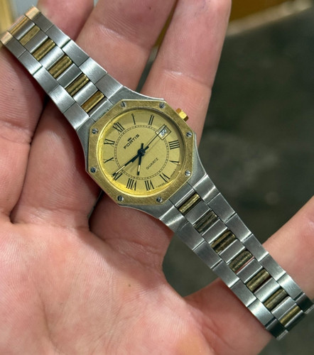 Orologio fortis swiss made - swiss,