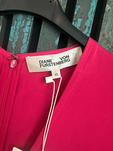 Abito diane von furstenberg - abito,