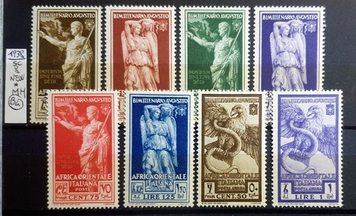 Italy regno 1938 - italy,