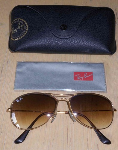 Occhiali sole ray ban - occhiali,
