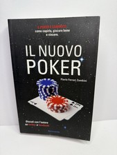 Il nuovo poker Flavio Ferrari