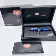 Penna stilografica aurora - stilografica,