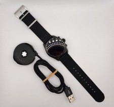 Smartwatch montblanc summit - montblanc, 2