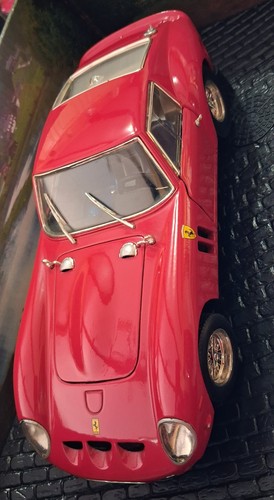 Ferrari 250gto hot - ferrari, 1.18