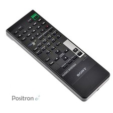 Originale Sony RM-S200