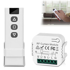 - Kit Di Controllo Senza Fili