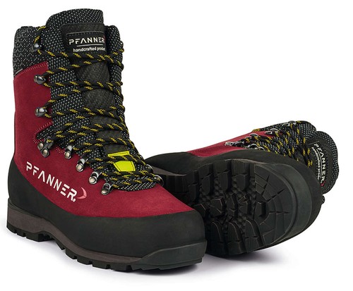 Scarpa forestale pfanner - scarpa,