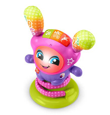 Fisher-Price DJ Bouncin Star