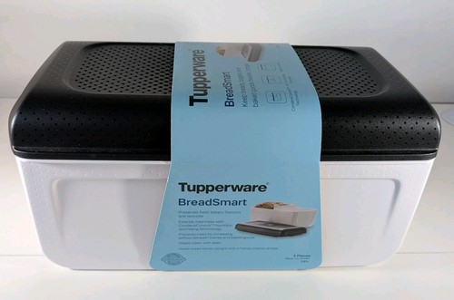Tupperware breadsmart - tupperware,