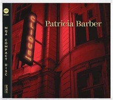 BARBER PATRICIA - Clique (CD)