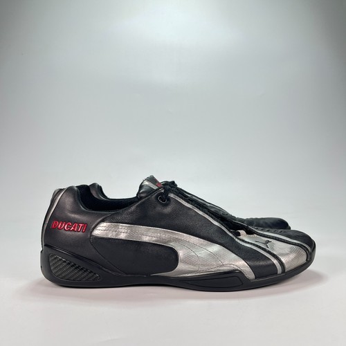Sneakers puma ducati panigale - sneakers,