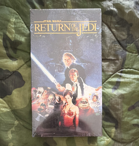 Star wars return the - star, of