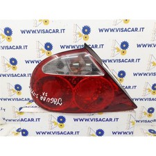 Fanale Posteriore Sinistro