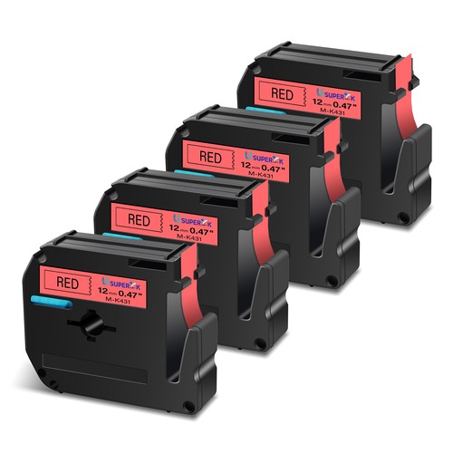4pc compatible brother - 4pc,